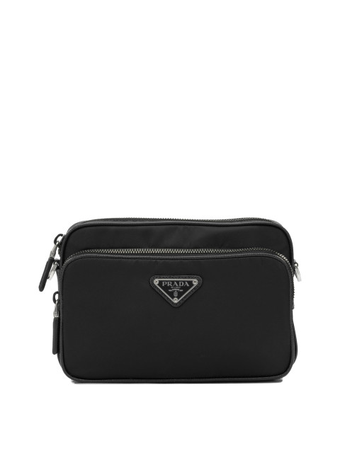 [Prada] Minibag FW26 2VH1702DMHF0002 V XOO