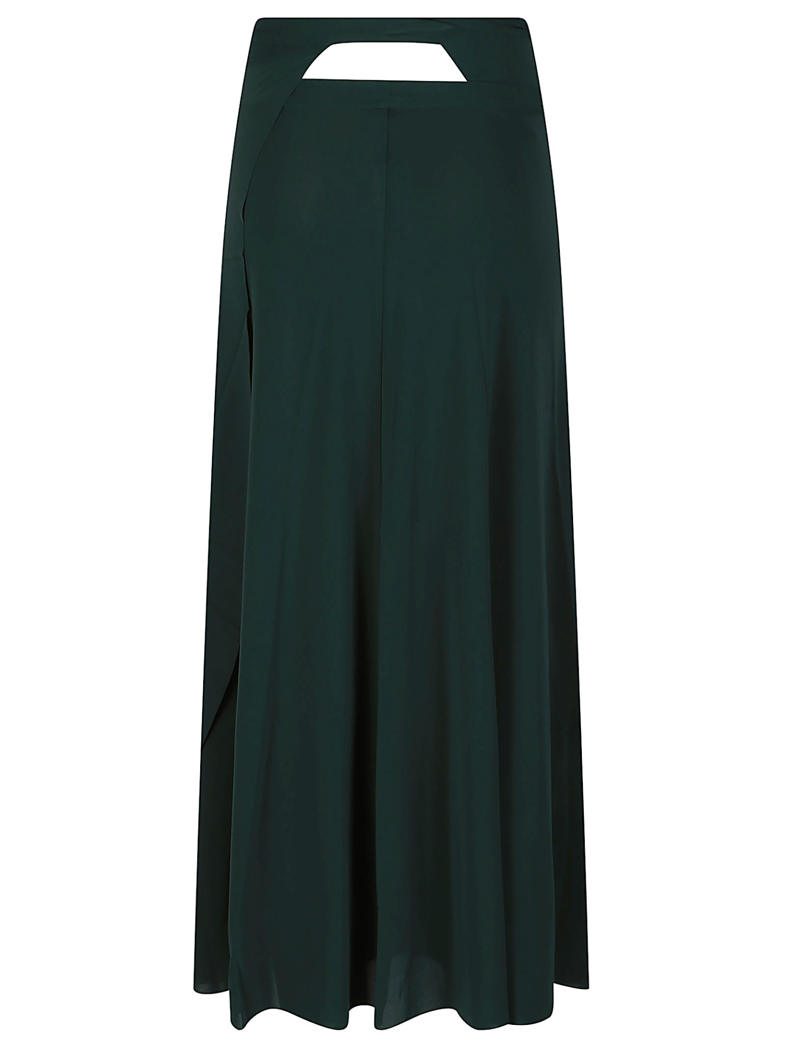 [ERES] Long skirt SS26 242402