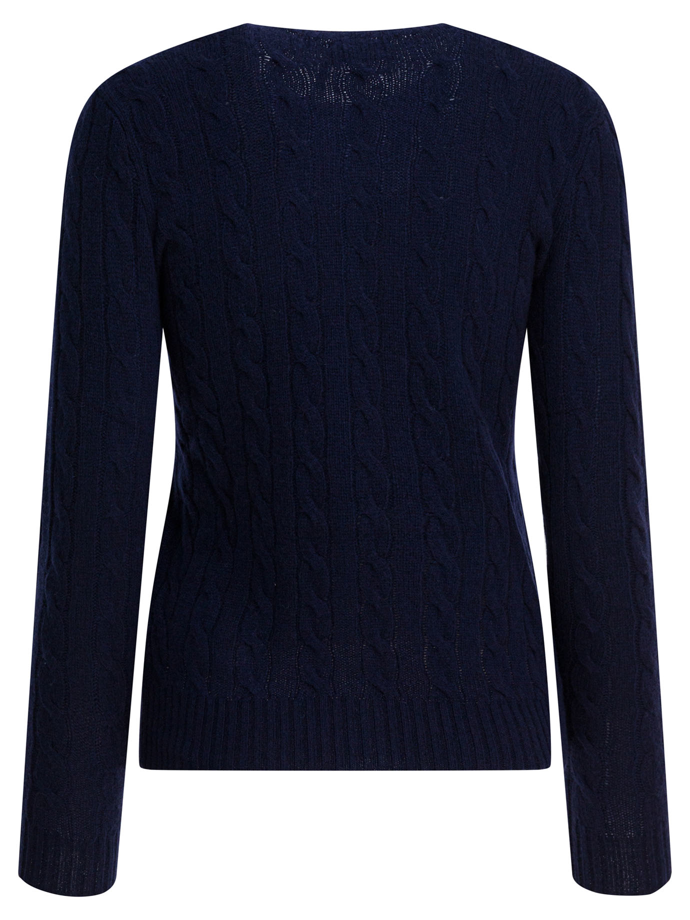 [Polo Ralph Lauren] Knitwear FW26 211971865003HUNTER NAVY