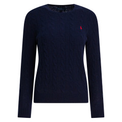 [Polo Ralph Lauren] Knitwear FW26 211971865003HUNTER NAVY