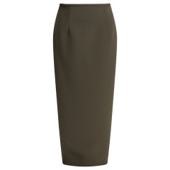 [KHAITE] Long skirt FW26 41814114659