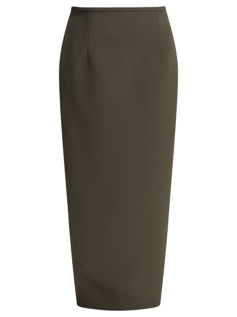 [KHAITE] Long skirt FW26 41814114659