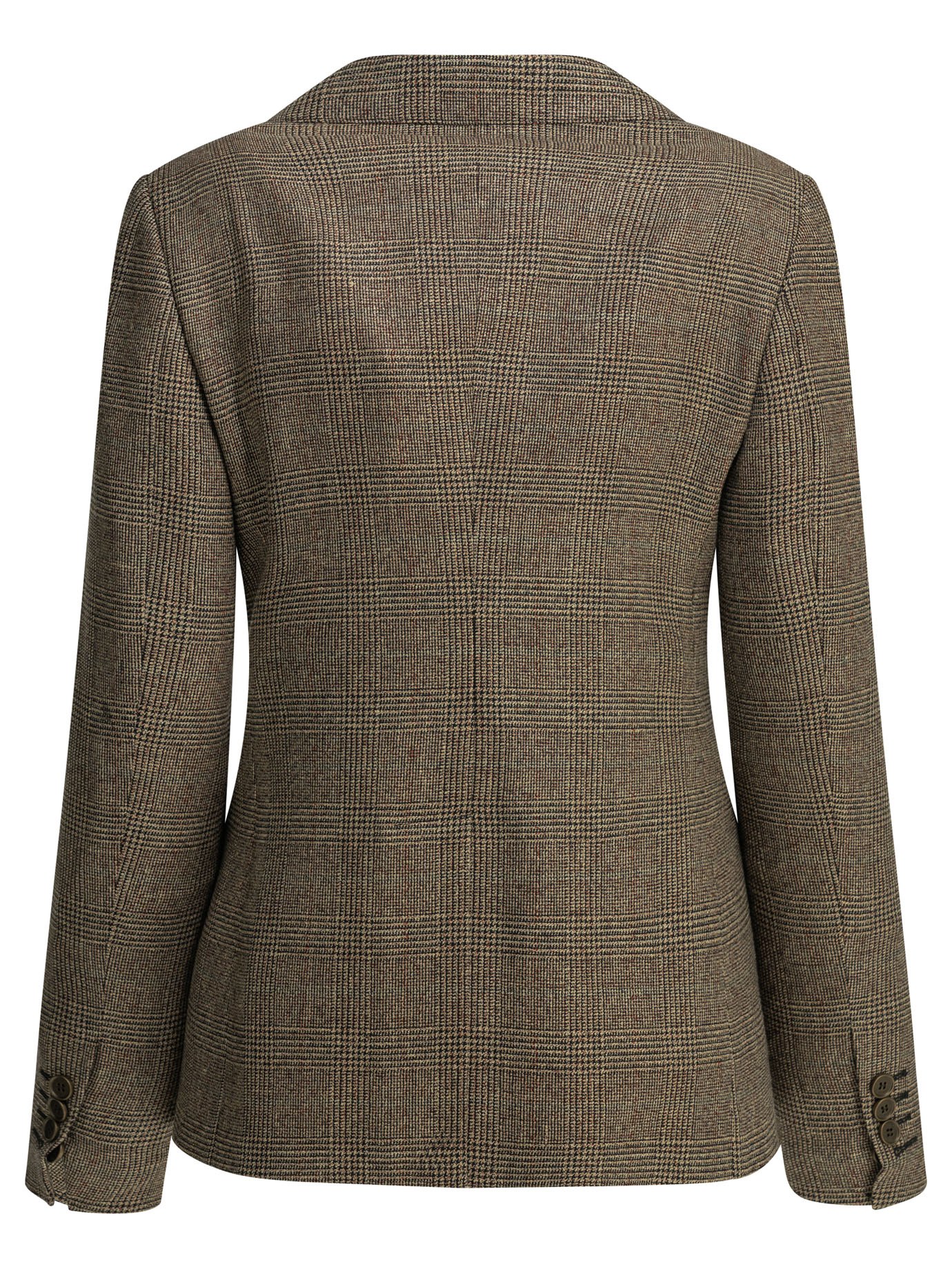 [Burberry] Blazer FW26 8127798