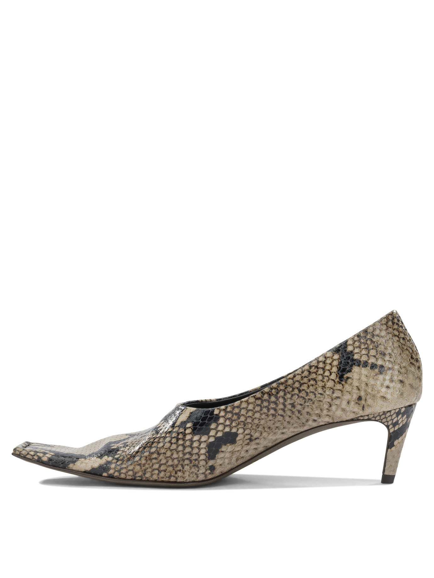 [KHAITE] Pumps FW26 F2055-803461