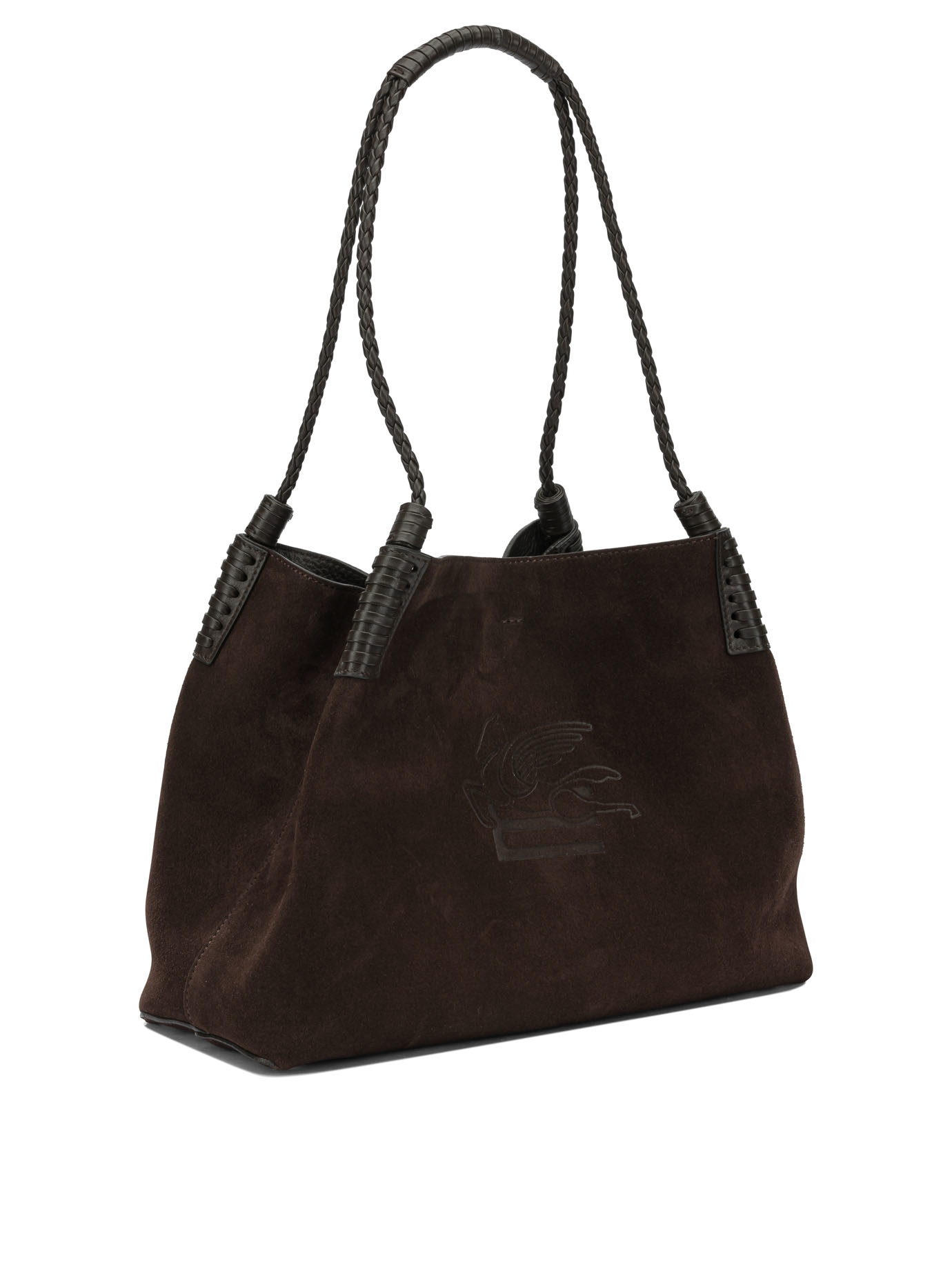 [Etro] Shoulder bag FW26 WP1D0038AP343M0406