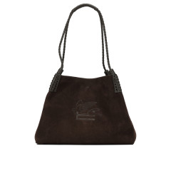 [Etro] Shoulder bag FW26 WP1D0038AP343M0406