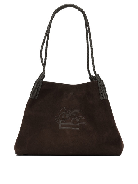 [Etro] Shoulder bag FW26 WP1D0038AP343M0406