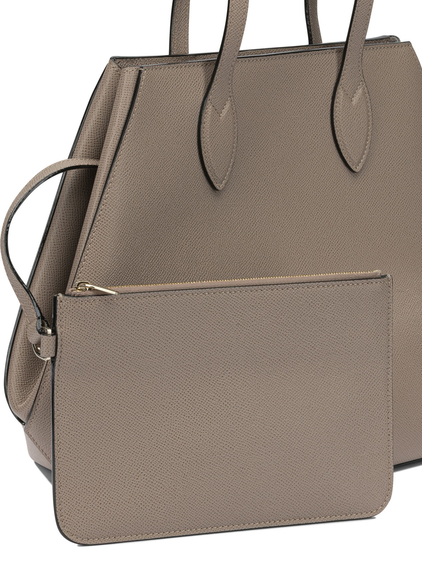 [Valextra] Shoulder bag FW26 WBVV0031010LOC99MSA