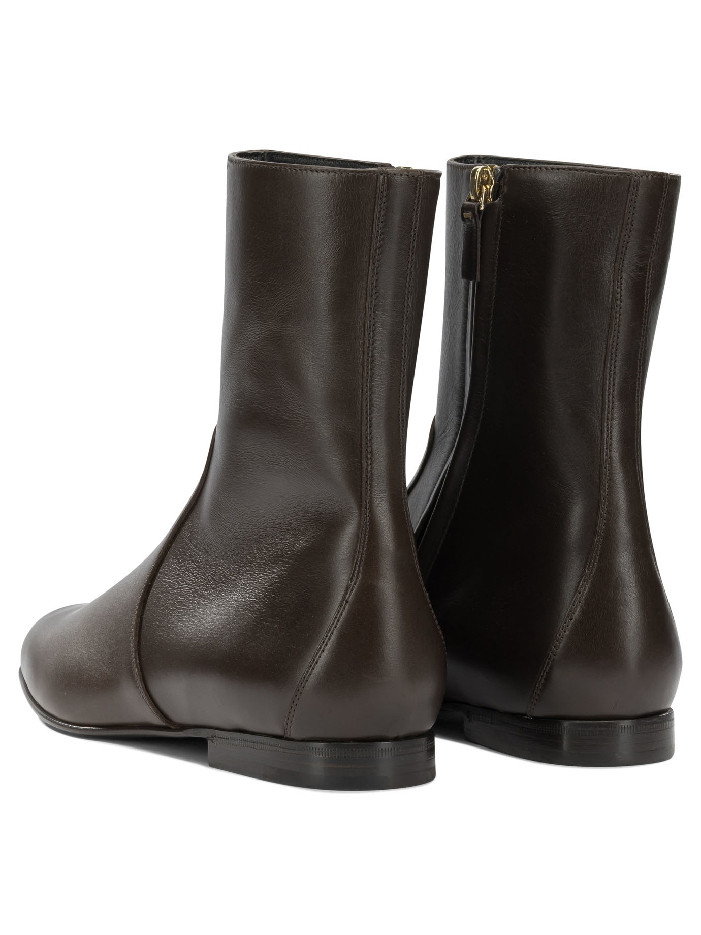 [KHAITE] Boots FW26 F1106-992646