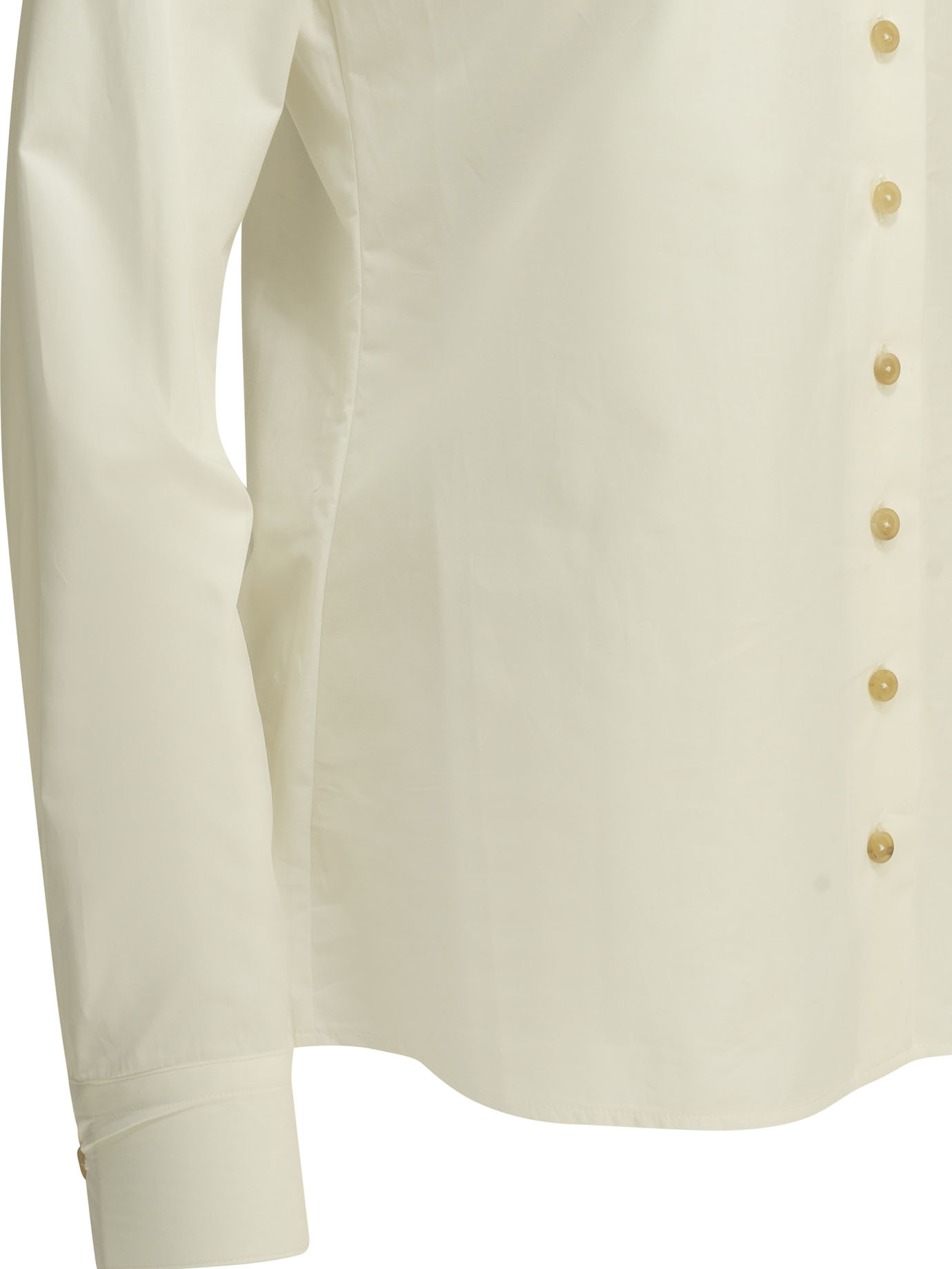[KHAITE] Blouse FW26 2482195168