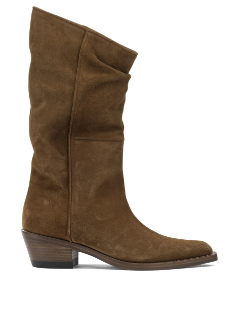 [KHAITE] Boots FW26 F1105-946776