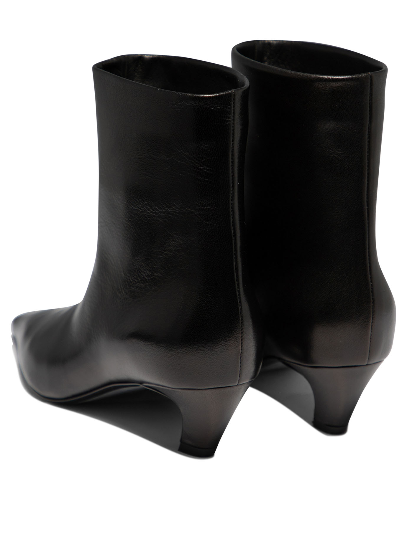 [KHAITE] Ankle Boots FW26 F2000-712200