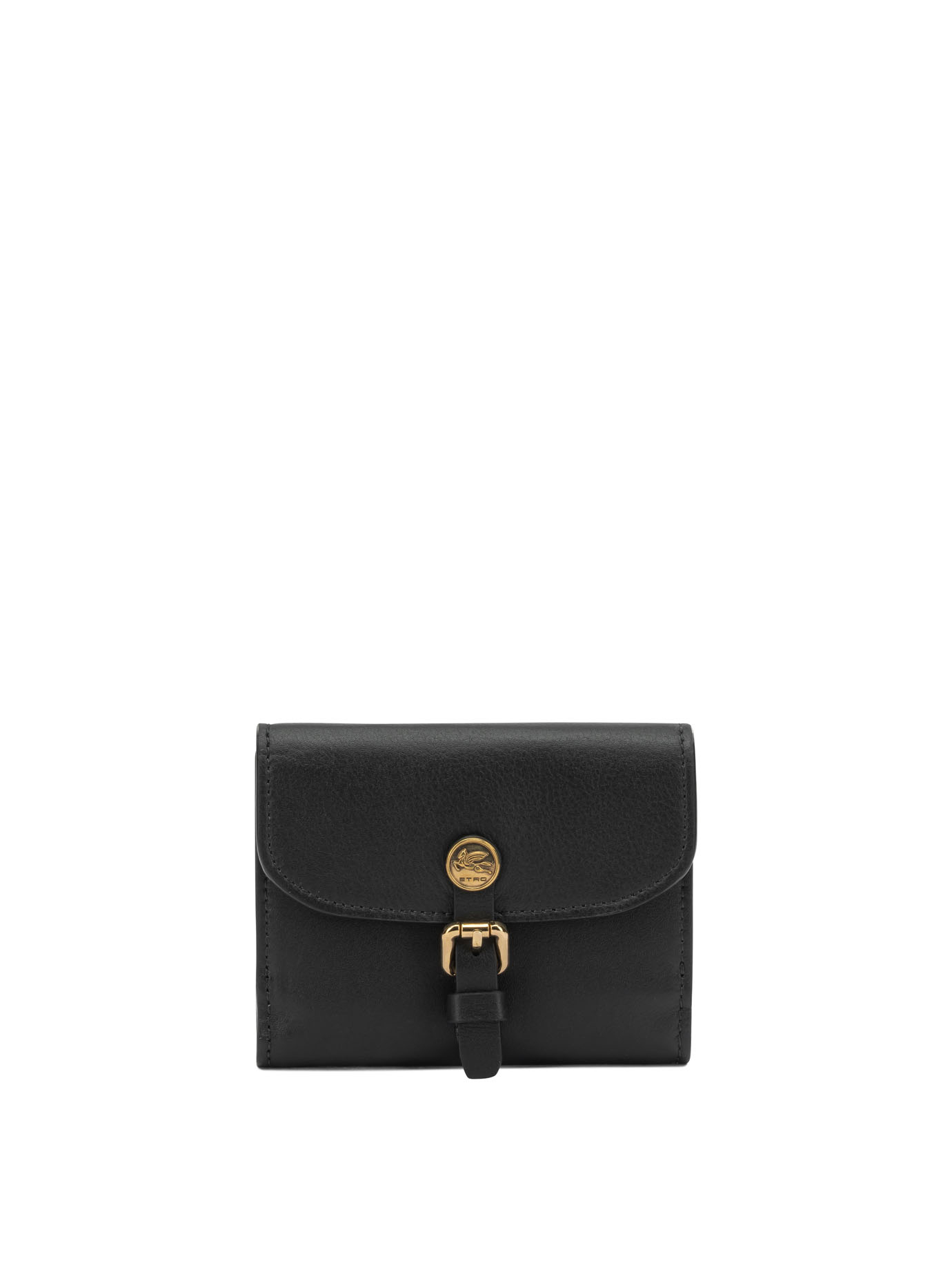 [Etro] Cardholder FW26 WP2D0021AP340  N0000