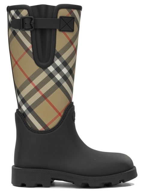 [Burberry] Rain Boots FW26 8111677