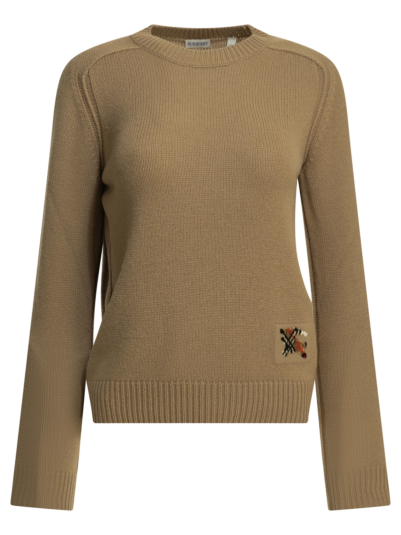 [Burberry] Knitwear FW26 8127144