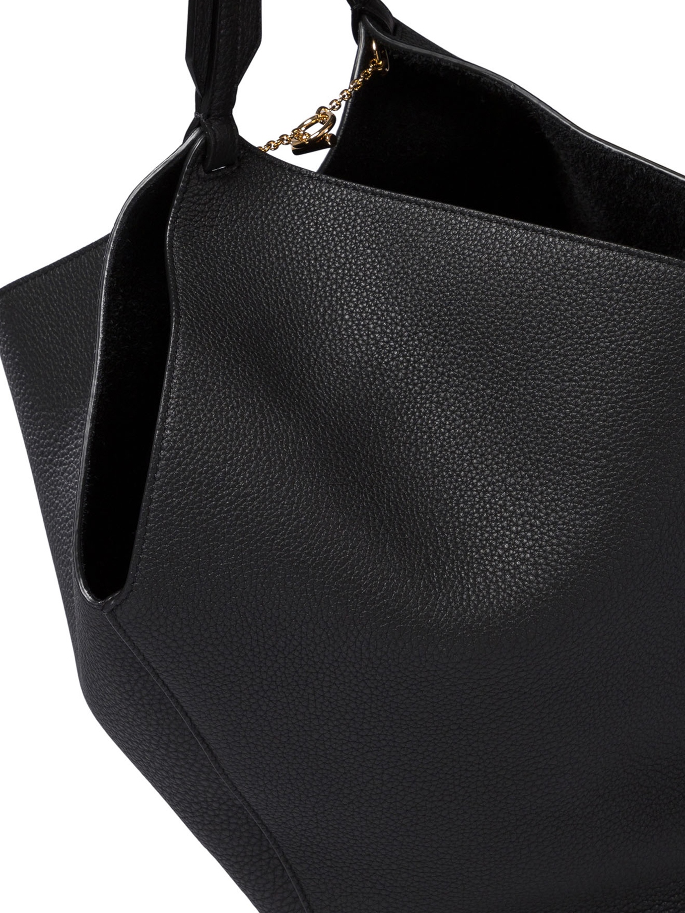 [KHAITE] Shoulder bag FW26 H2043-914200