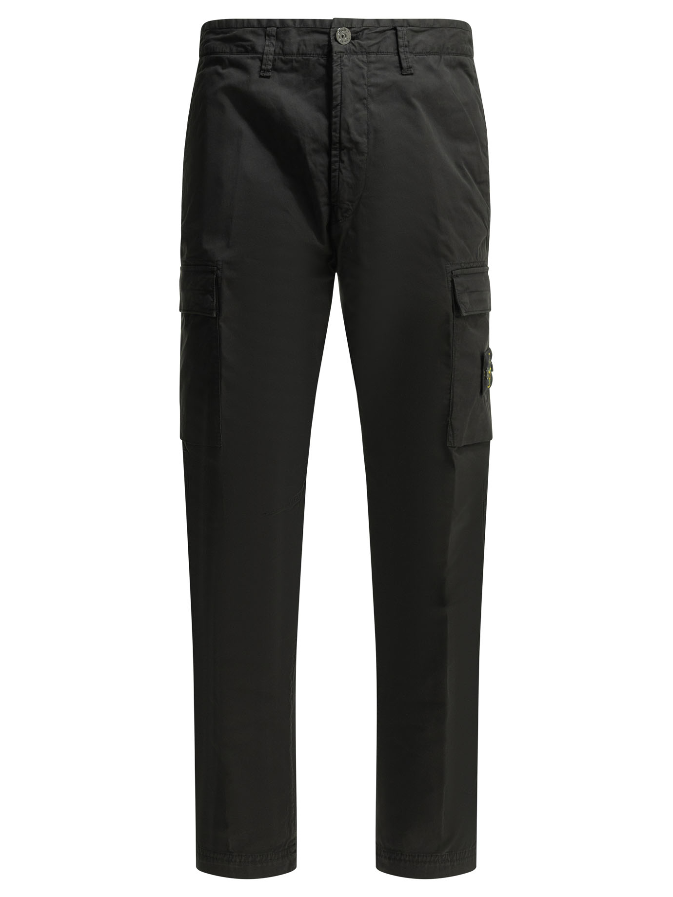 [Stone Island] Trousers FW26 L2S153100032S0A10V0029