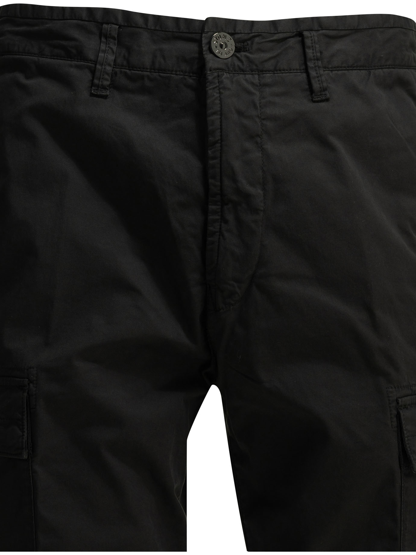 [Stone Island] Trousers FW26 L2S153100032S0A10V0029