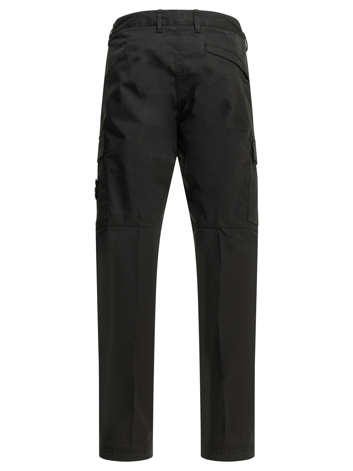 [Stone Island] Trousers FW26 L2S153100032S0A10V0029