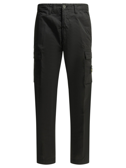 [Stone Island] Trousers FW26 L2S153100032S0A10V0029