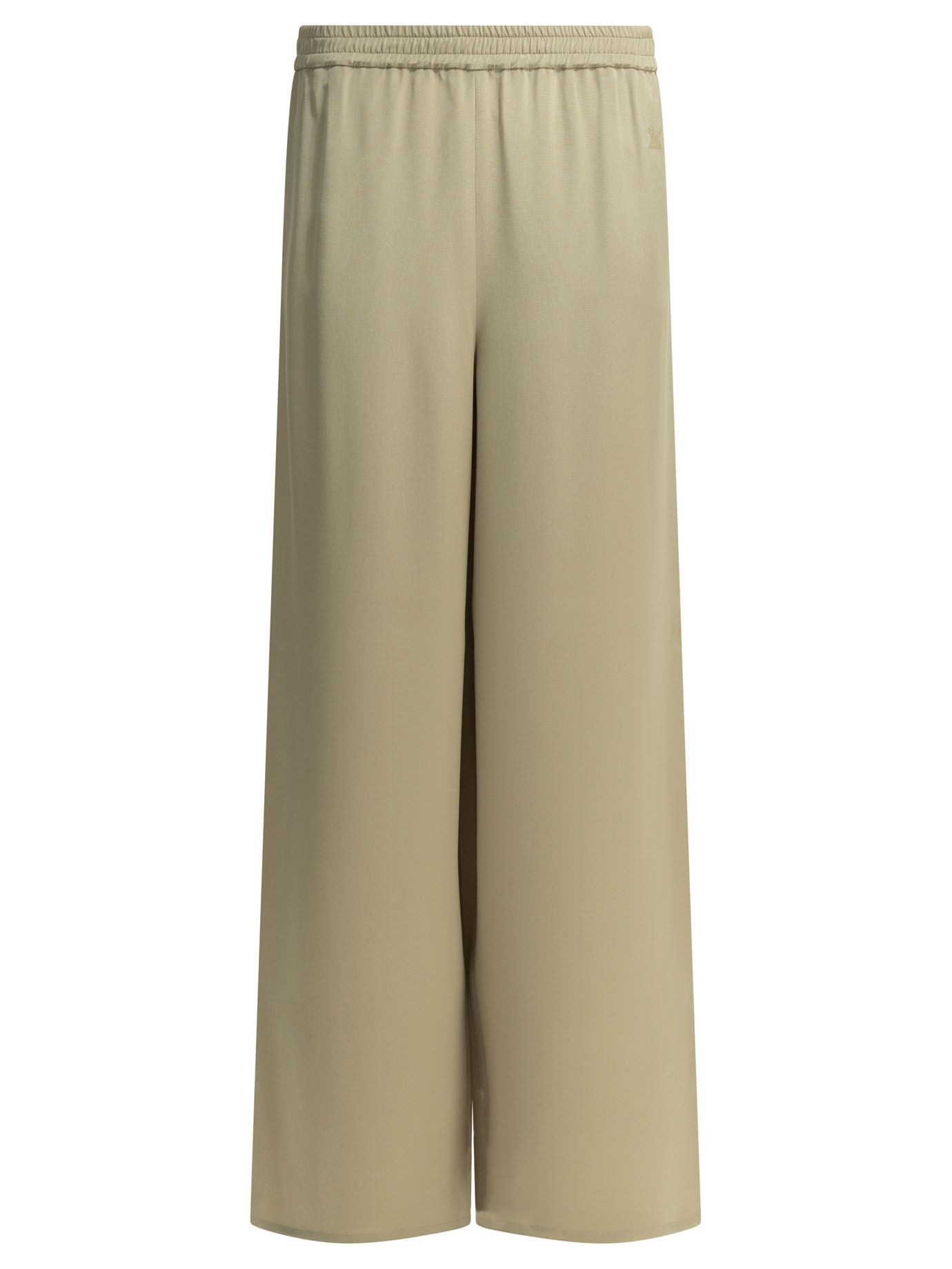 [Max Mara] Trousers FW26 2621136021600MXMVOLONTA007