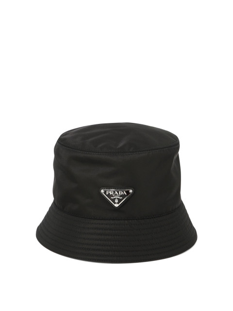 [Prada] Hat FW26 2HC1372DMIF0002