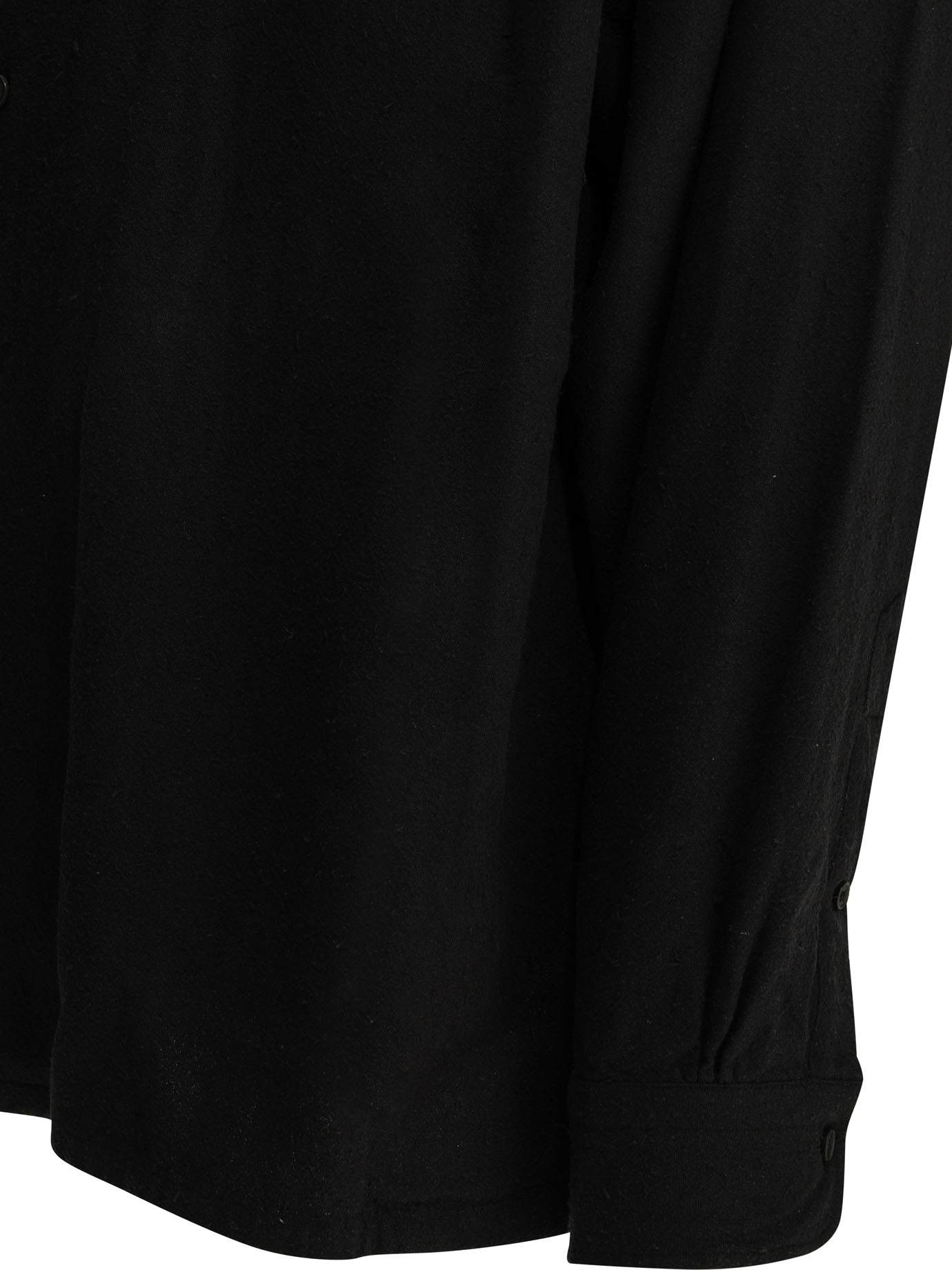 [A.Presse] Shirts Long Sleeve FW26 26SAP-02-13BLACK