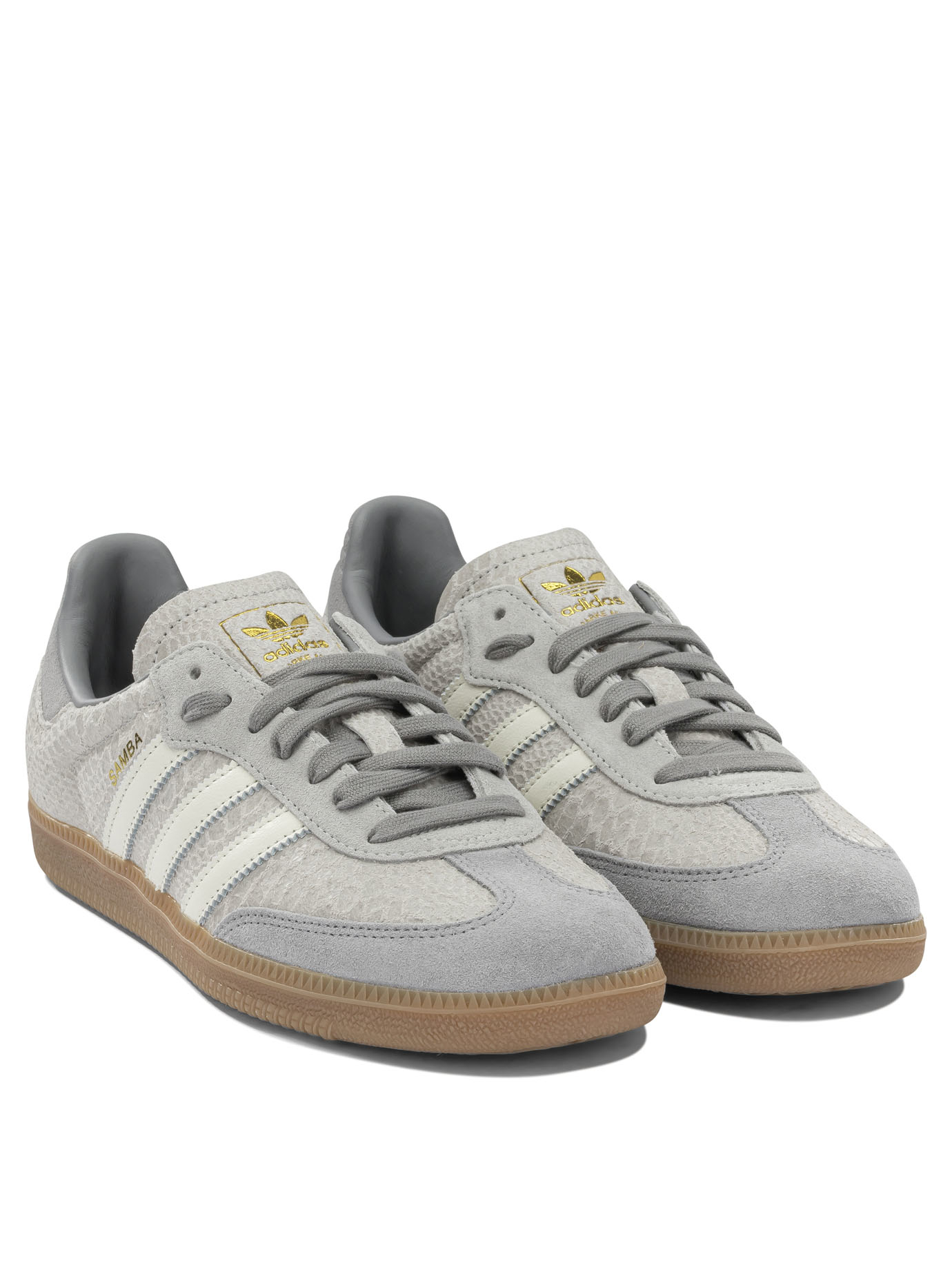 [ADIDAS ORIGINALS] Sneakers FW26 KK3274GRETWO/OWHITE/GUM4
