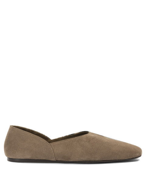 [KHAITE] Flat shoes FW26 F4058-1052775