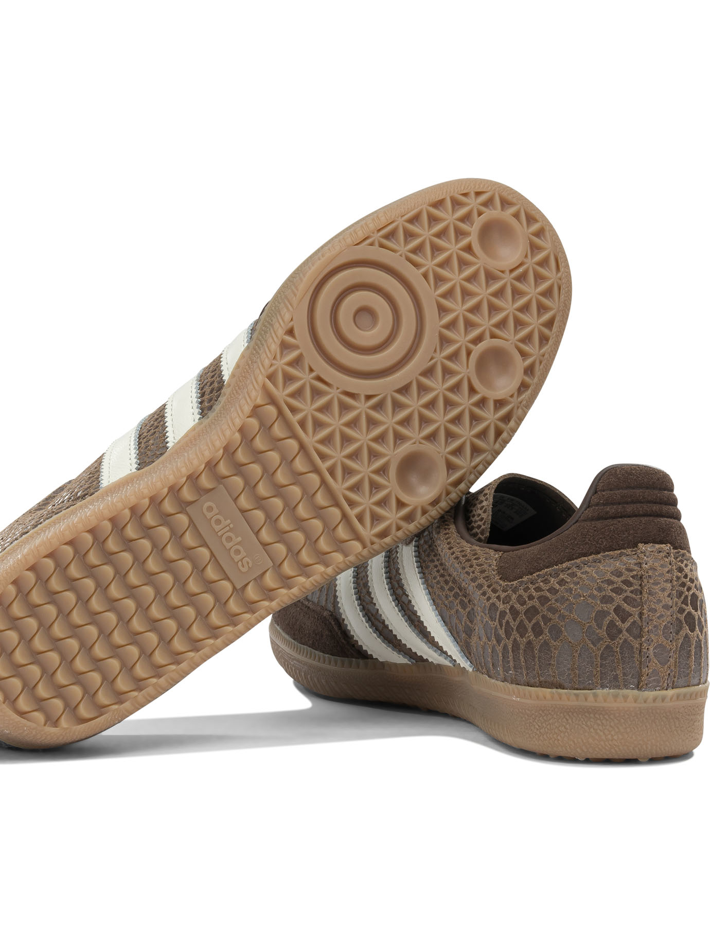 [ADIDAS ORIGINALS] Sneakers FW26 KK3273EARSTR/OWHITE/GUM4