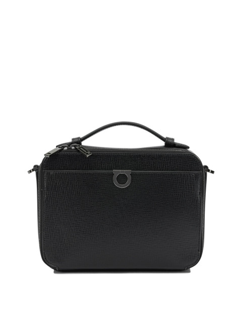 [Ferragamo] Minibag FW26 0795616