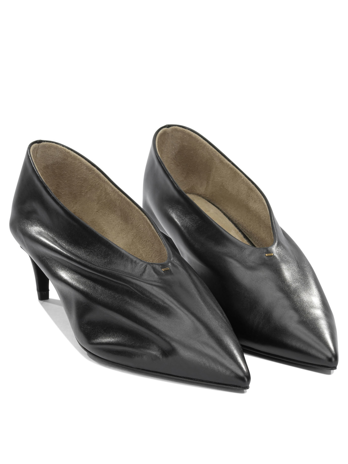 [KHAITE] Pumps FW26 F2053-1027200