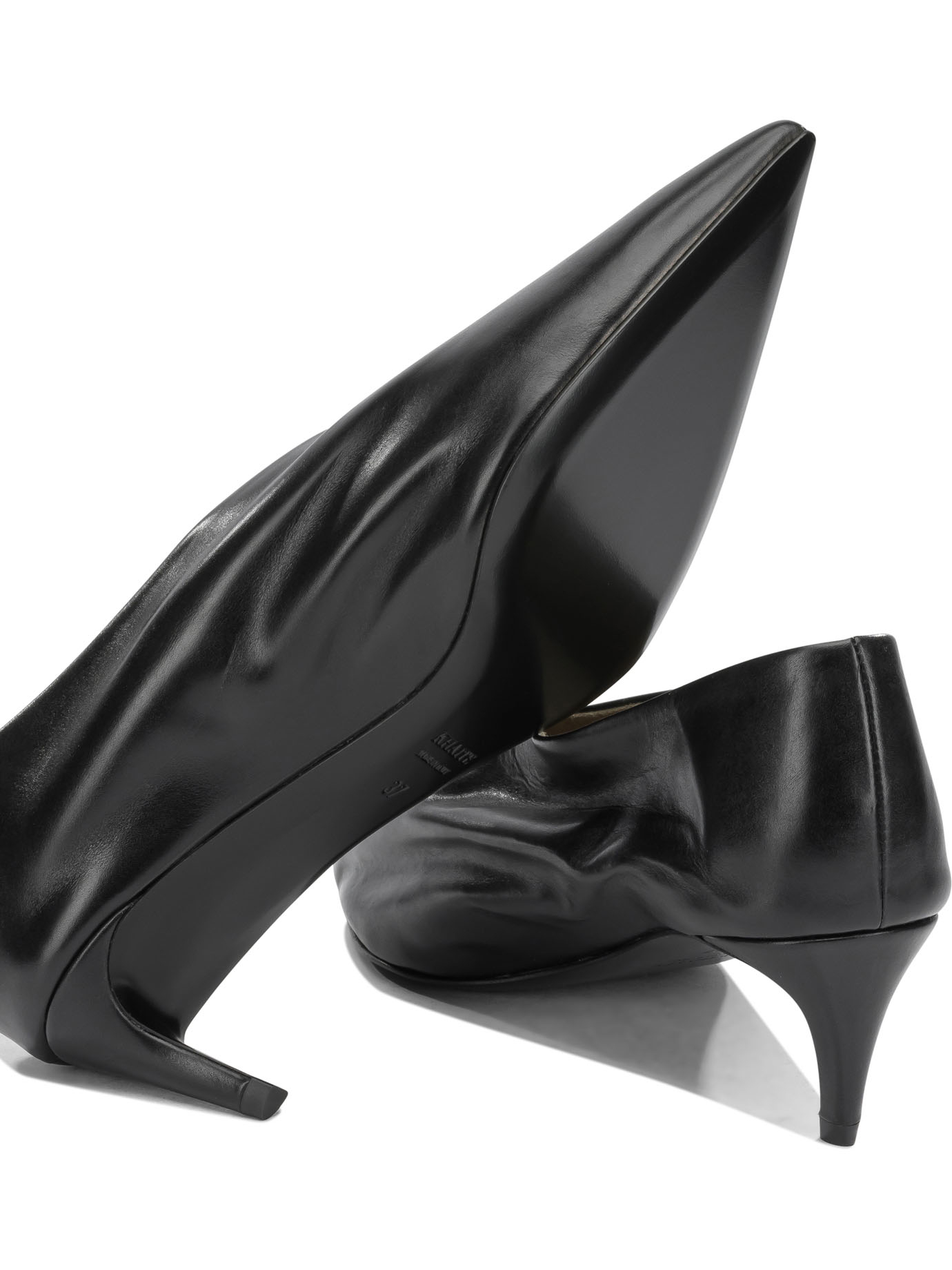 [KHAITE] Pumps FW26 F2053-1027200