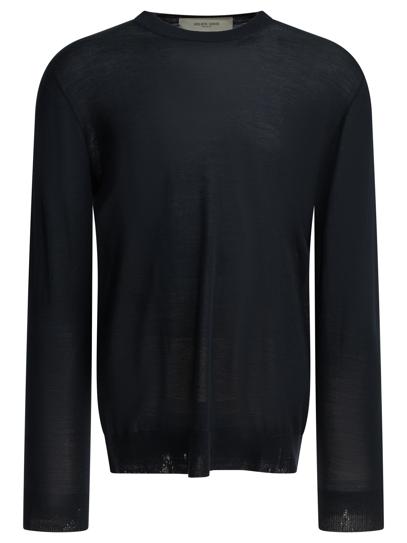 [Golden Goose] Knitwear FW26 GMP00947P00066550501
