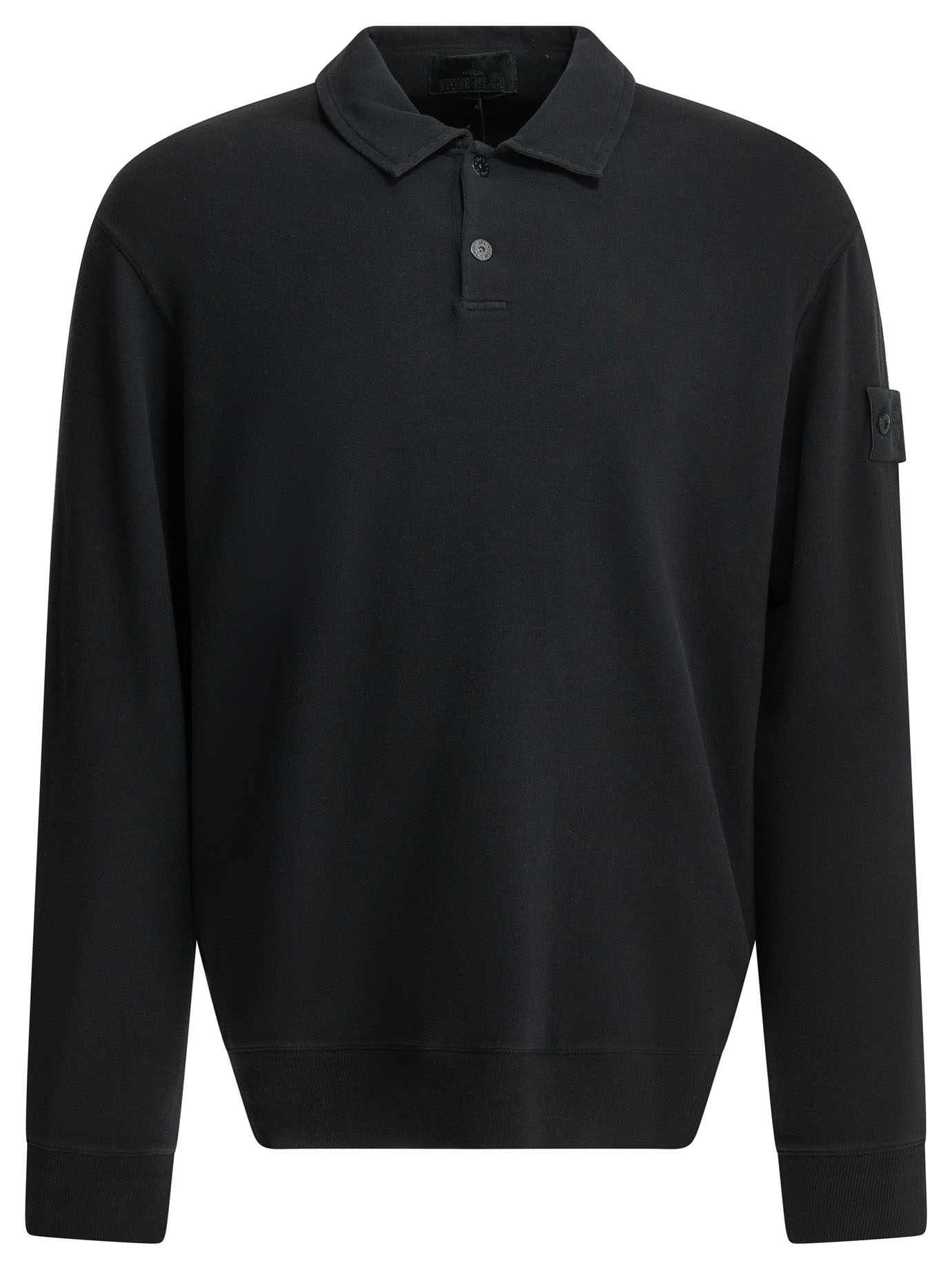 [Stone Island] T-shirts Long Sleeve FW26 L2S156100026S0F53V0020