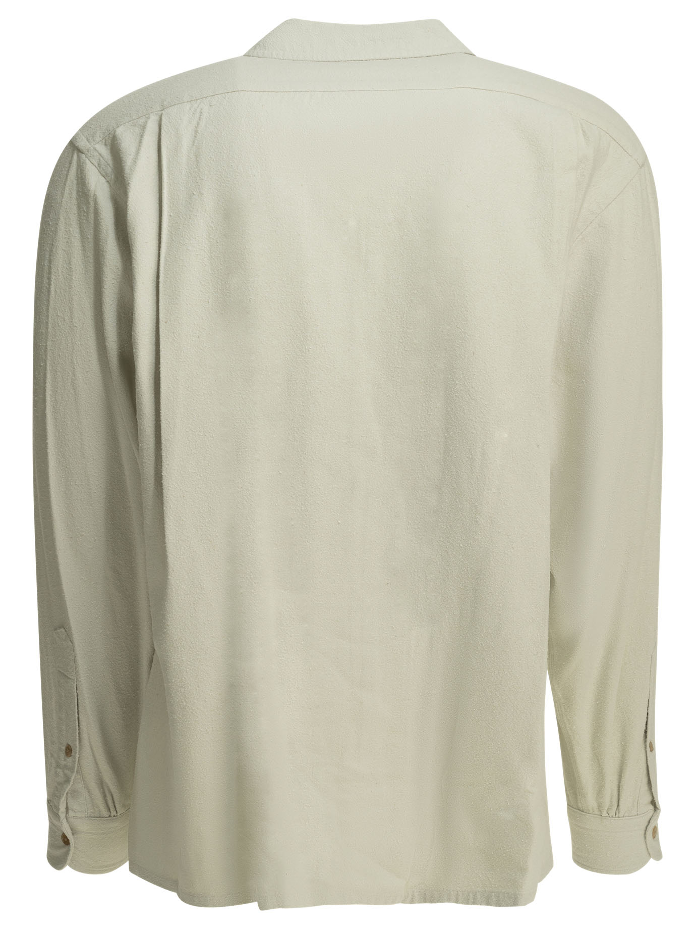 [A.Presse] Shirts Long Sleeve FW26 26SAP-02-13ECRU