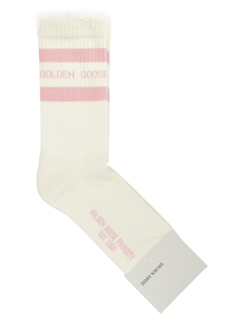 [Golden Goose] Socks FW26 GUP00883P00048781698