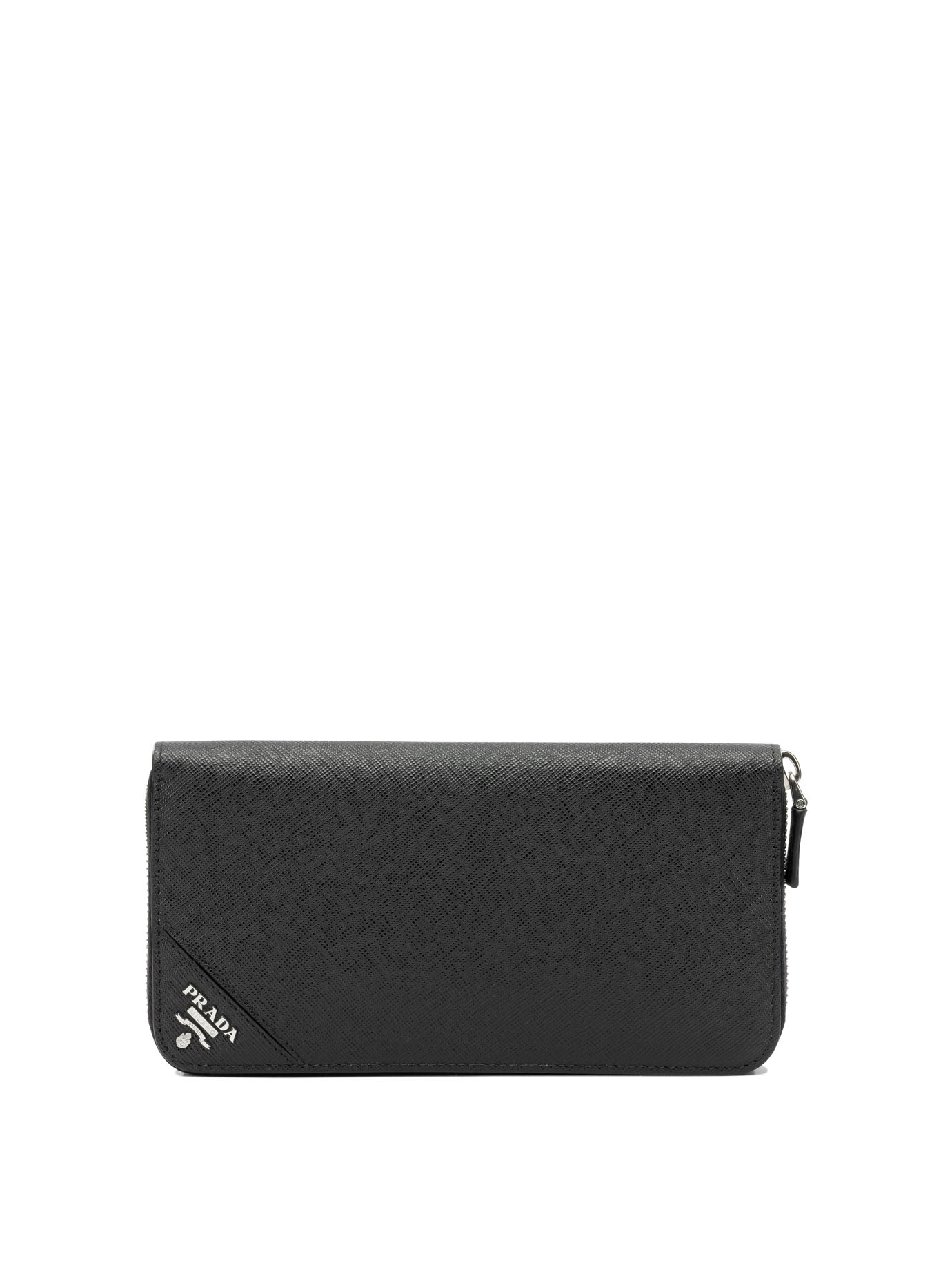 [Prada] Wallet FW26 2ML317QMEF0002