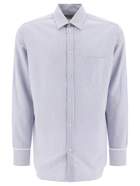 [Golden Goose] Shirts FW26 GMP00246P00054880197