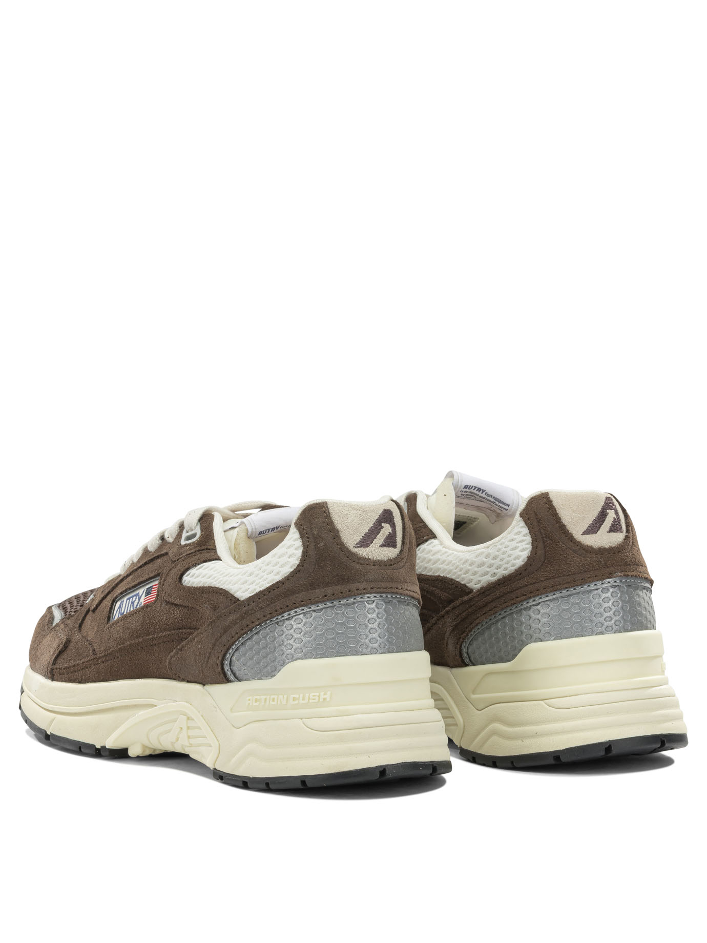 [AUTRY] Sneakers FW26 HYLMUM25