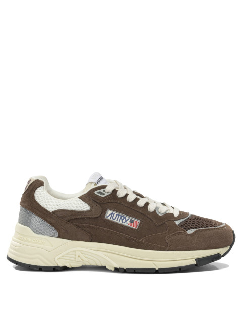 [AUTRY] Sneakers FW26 HYLMUM25