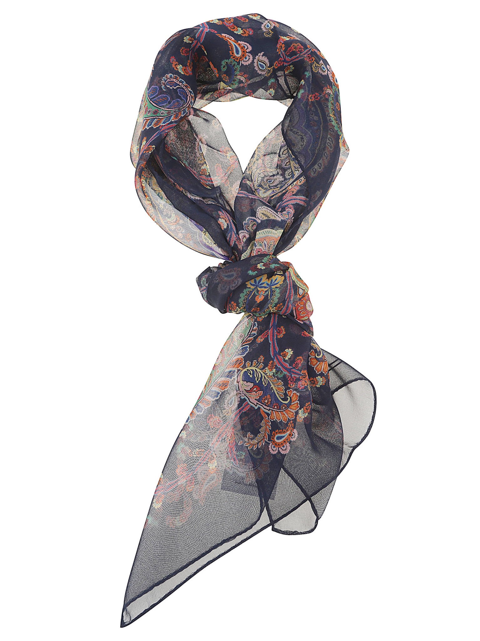 [Etro] Scarf SS26 WATA0005 AKD94