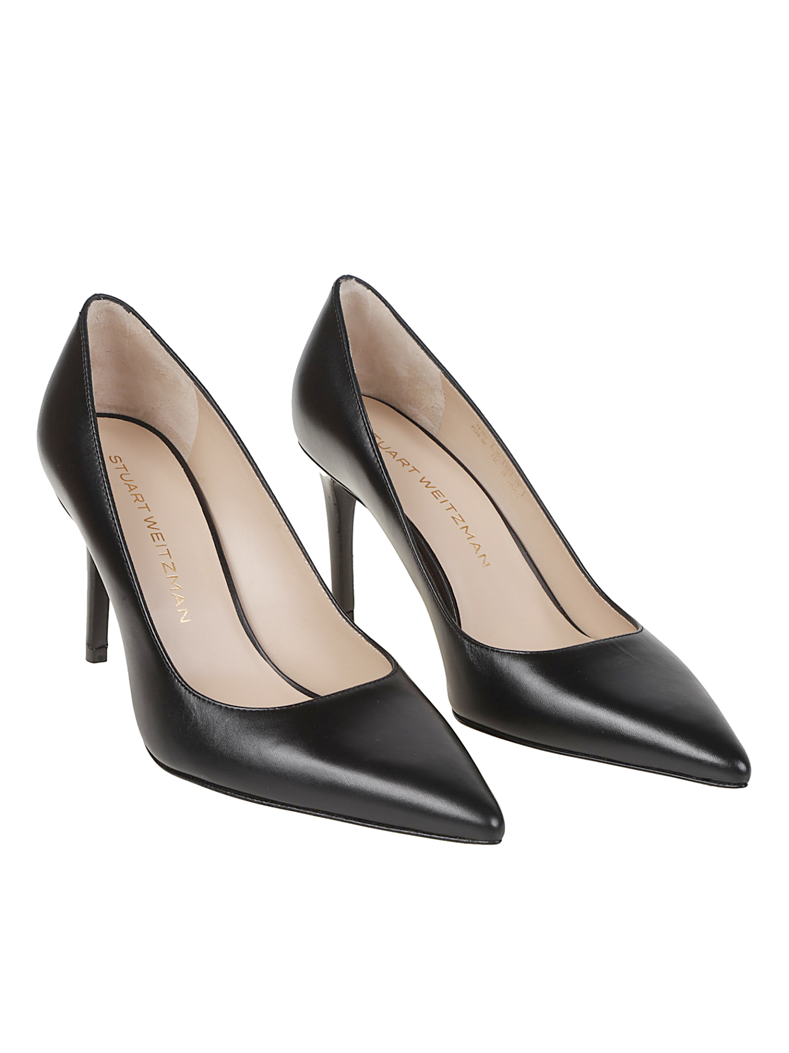 [Stuart Weitzman] Pumps SS26 SK303