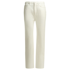 [LouLou De Saison] Trousers SS26 JUDE LDSIVORY