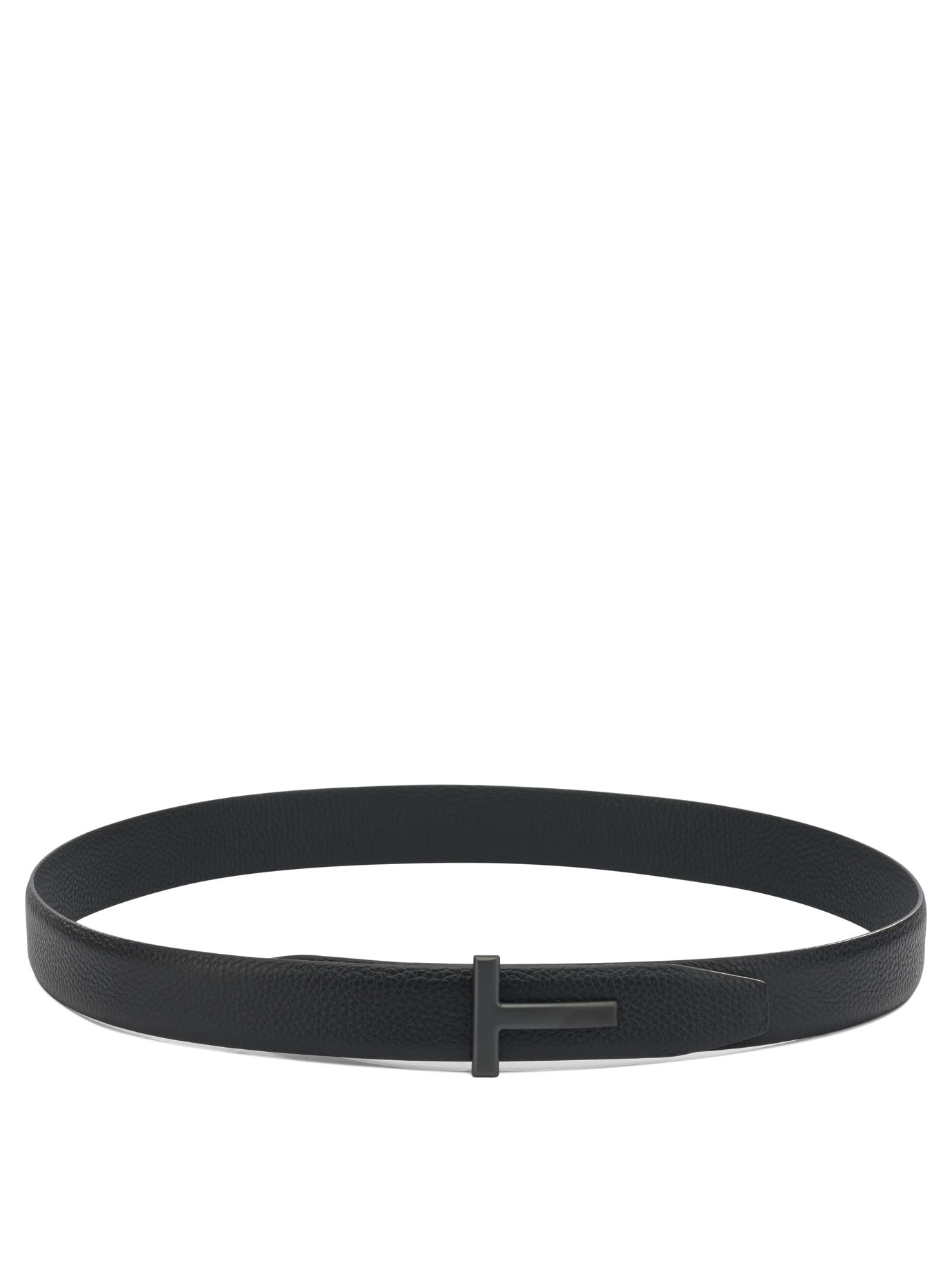 [Tom Ford] Belt FW26 TB224LCL236LNAA