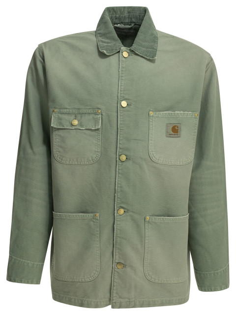 [CARHARTT WIP] Jacket FW26 I0352813TJ.17
