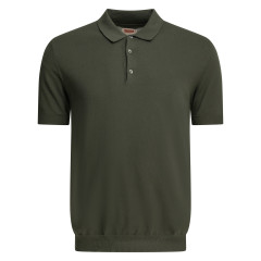 [Baracuta] Shirts Short Sleeve FW26 BRMAG0003BKNT1699