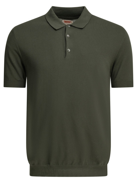 [Baracuta] Shirts Short Sleeve FW26 BRMAG0003BKNT1699