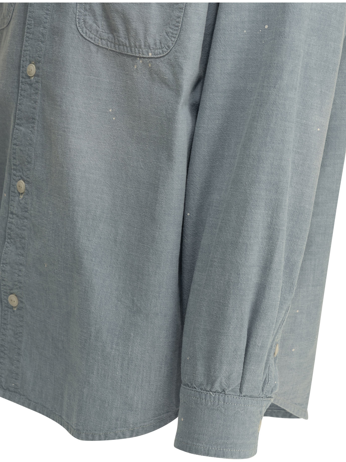 [CARHARTT WIP] Shirts Long Sleeve FW26 I03691901.0L