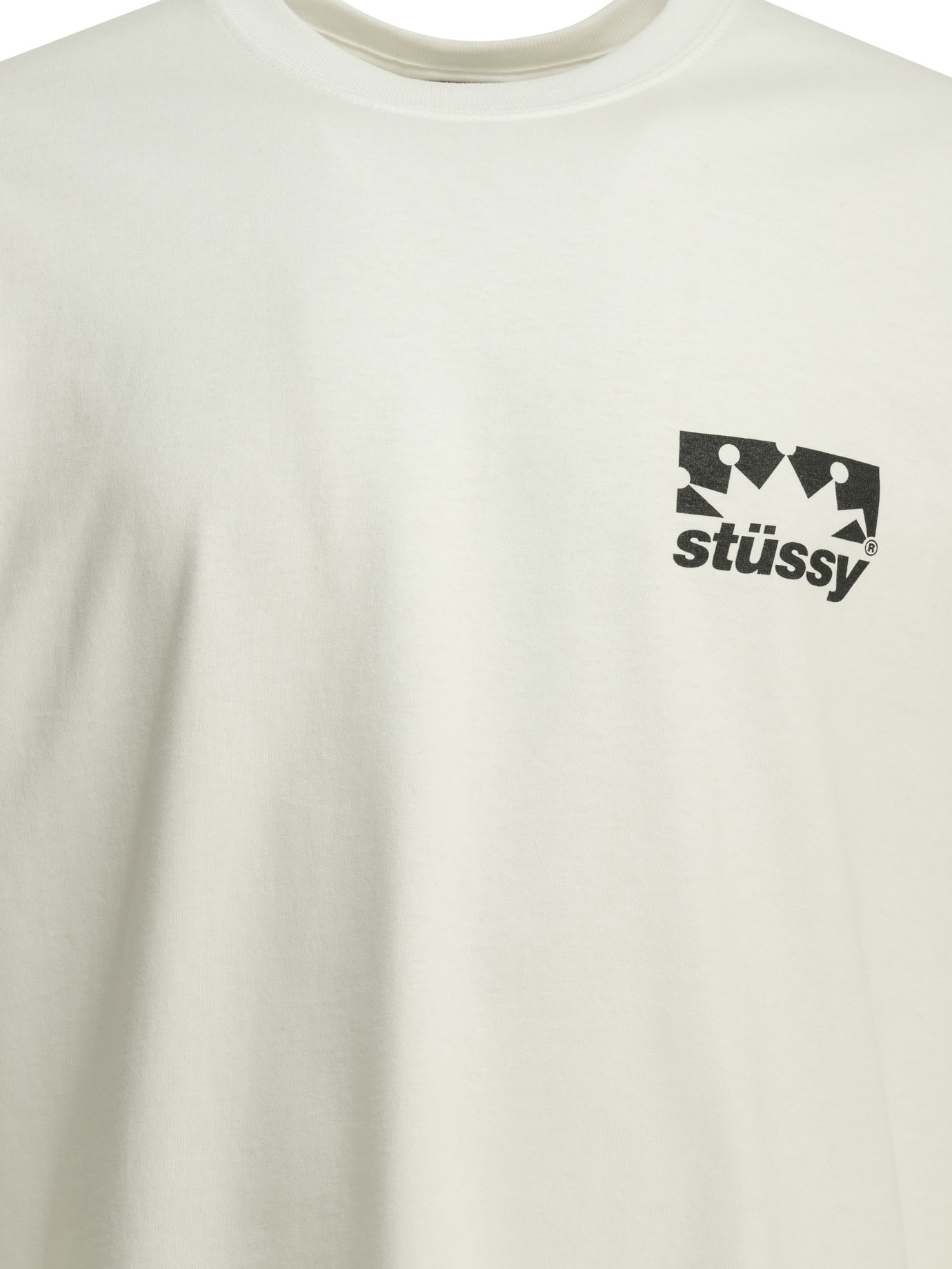 [Stussy] T-shirts Short Sleeve FW26 19051861201